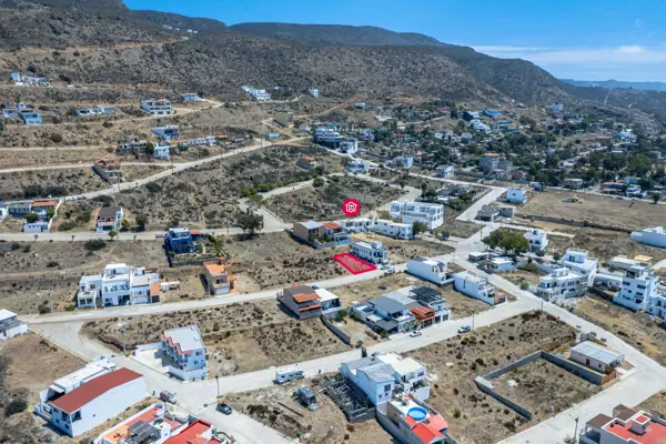 Terreno en venta en Plaza del Mar, Playas de Rosarito — foto 3 de 9