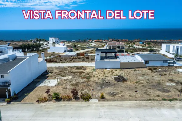 Terreno en venta en Plaza del Mar, Playas de Rosarito — foto 2 de 9