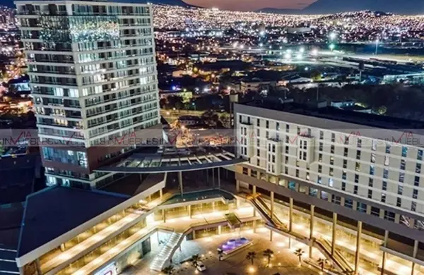 Departamento en venta en Regina, Monterrey — foto 2 de 12