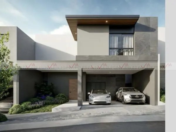 Casa en venta en Los Rodriguez, Santiago — foto 3 de 12