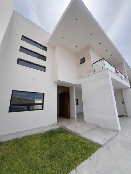 Casa en venta en Las Trojes, Torreón — foto 2 de 32