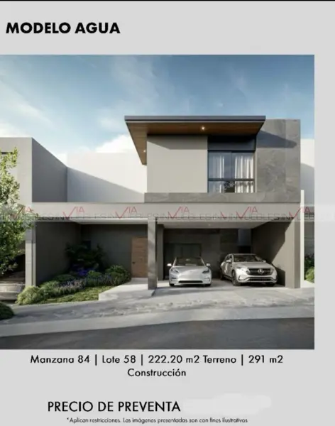 Casa en venta en Los Rodriguez, Santiago — foto 2 de 12