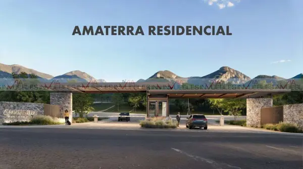 Amaterra Residencial
