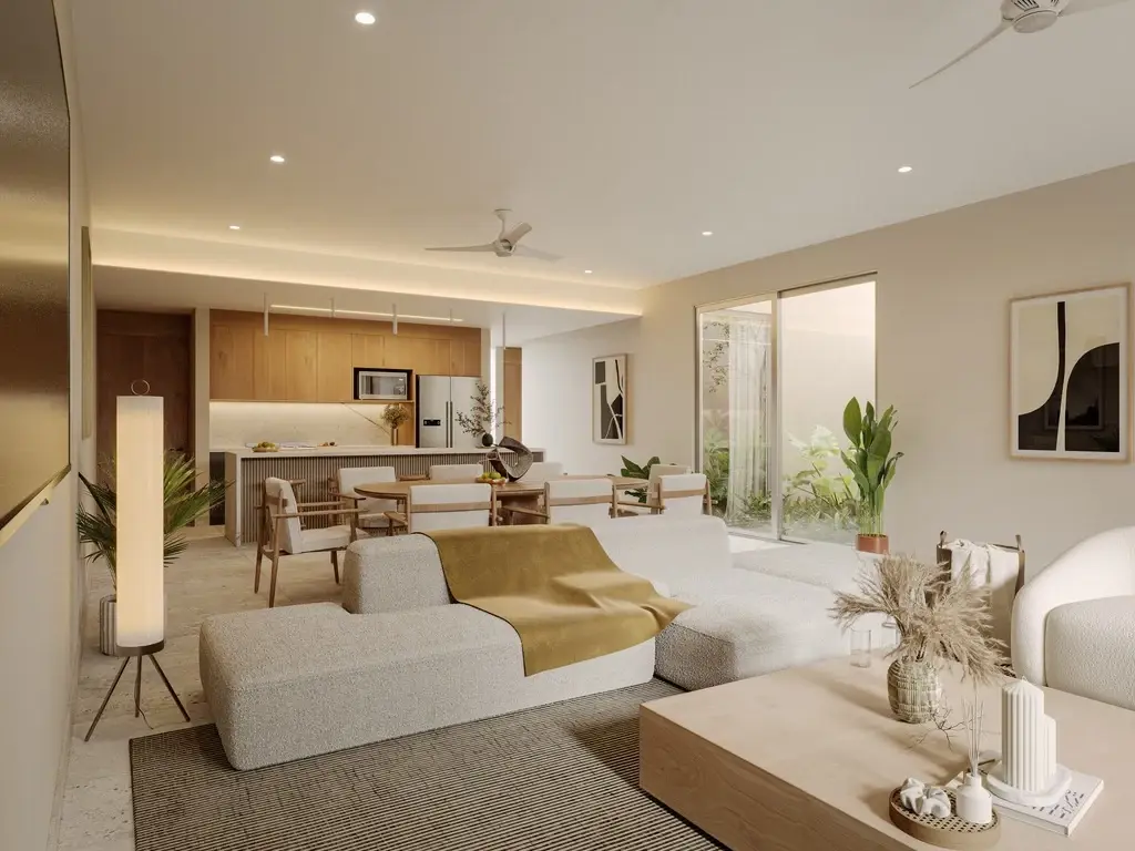 Casa en venta en Chablekal, Mérida — foto 1 de 15