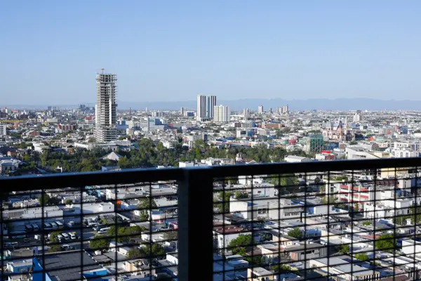 DEPARTAMENTO EN VENTA | SEMILLERO PURÍSIMA – CENTRO DE MONTERREY