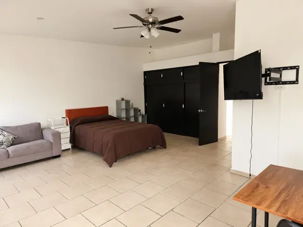 Departamento en renta en Valle de las Brisas, Monterrey — foto 2 de 10