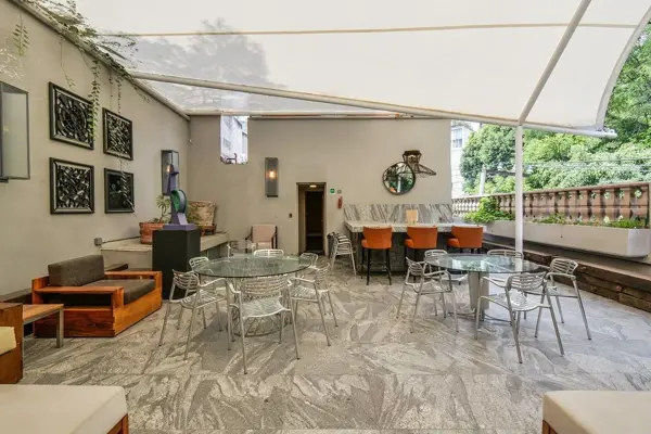 Oficina en renta en Lomas de Chapultepec III Sección, Miguel Hidalgo, Ciudad de México