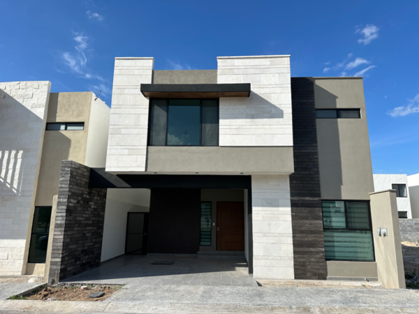CASA NUEVA EN RENTA | SETERRA