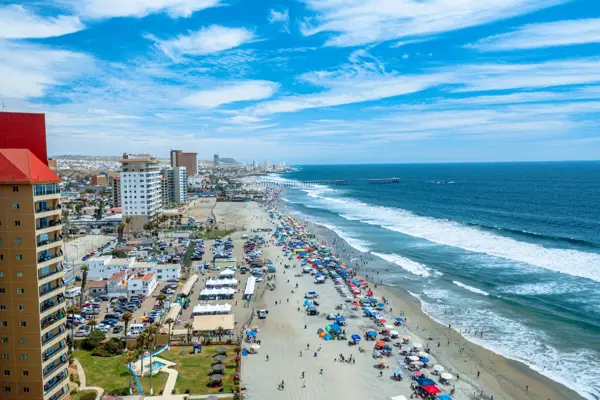 Departamento en venta en Rosarito Centro, Playas de Rosarito — foto 3 de 25