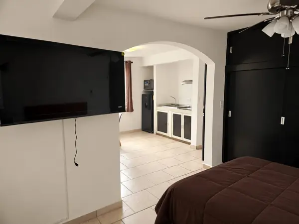 Departamento en renta en Valle de las Brisas, Monterrey — foto 3 de 8