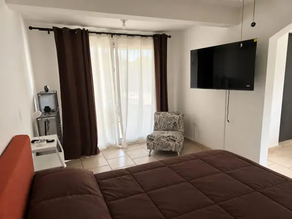Departamento en renta en Valle de las Brisas, Monterrey — foto 2 de 8