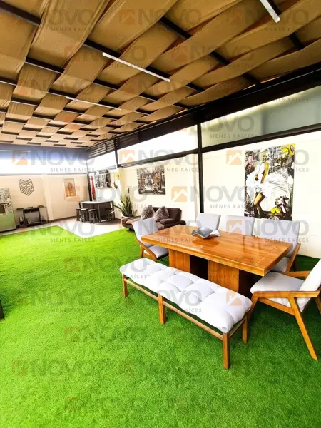 Casa en venta en Puerta Real, Corregidora — foto 3 de 24