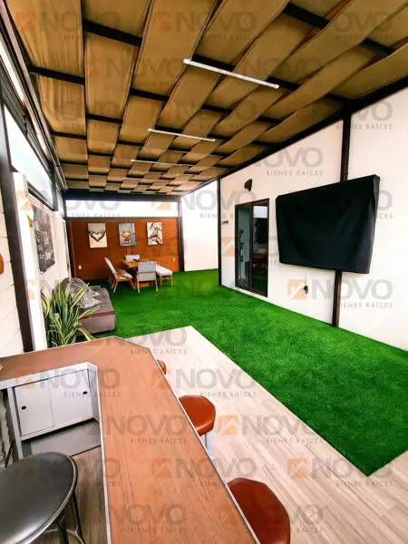 Casa en venta en Puerta Real, Corregidora — foto 2 de 24