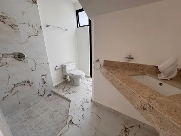 Casa en venta en Chuburna de Hidalgo, Mérida — foto 3 de 24