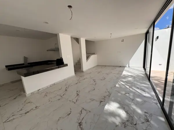 Casa en venta en Chuburna de Hidalgo, Mérida — foto 2 de 24
