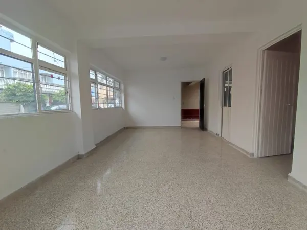 Departamento en Renta en La Pradera, Gustavo A. Madero