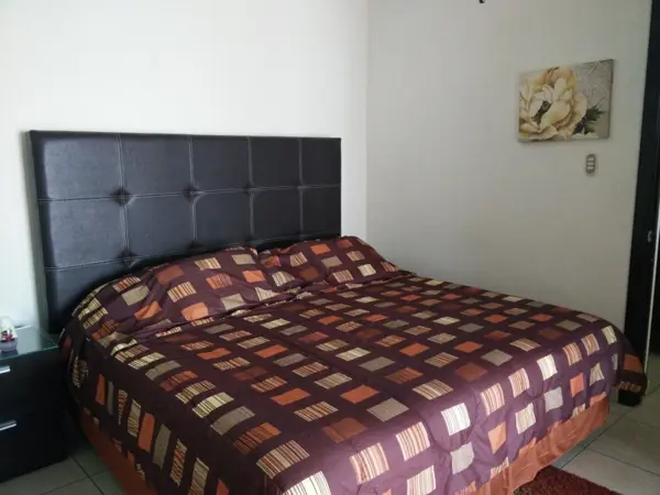 Departamento en renta en Lomas del Valle, San Pedro Garza García — foto 3 de 9
