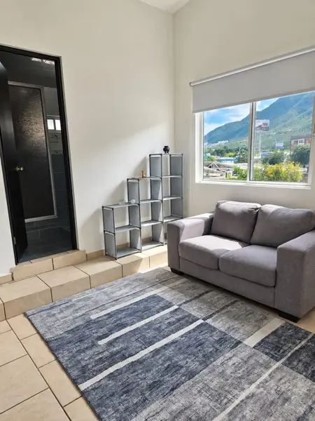 Loft Amueblado en Renta en Valle de las Brisas Zona Sur