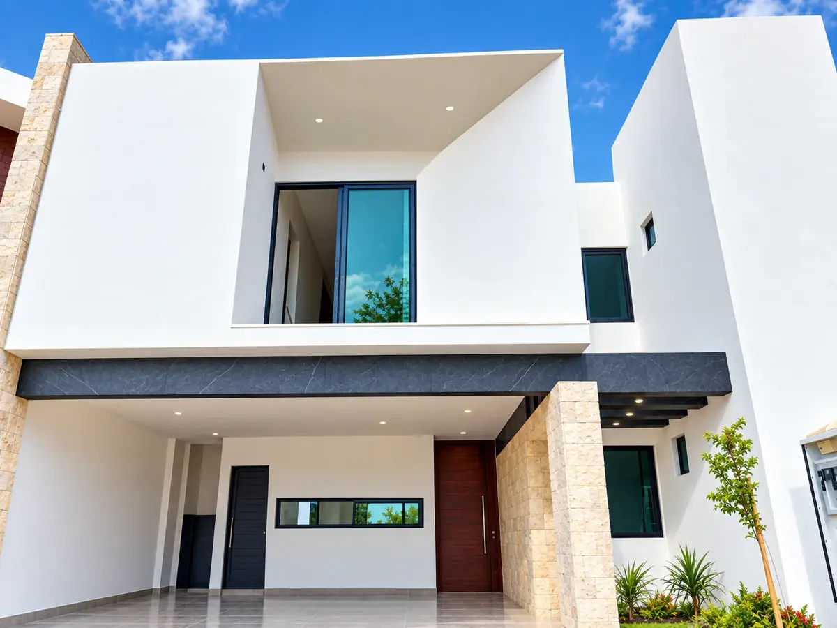 Casa en venta en Los Viñedos, Torreón — foto 1 de 7