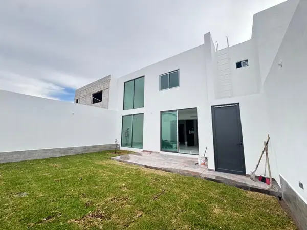 Casa en venta en Los Viñedos, Torreón — foto 3 de 7