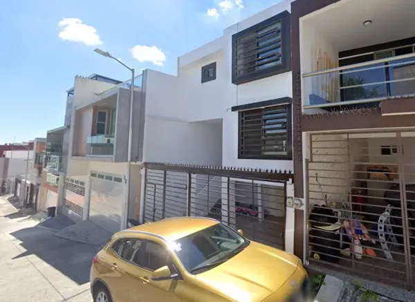 Casa en venta en Fuentes de las Animas, Xalapa — foto 2 de 11