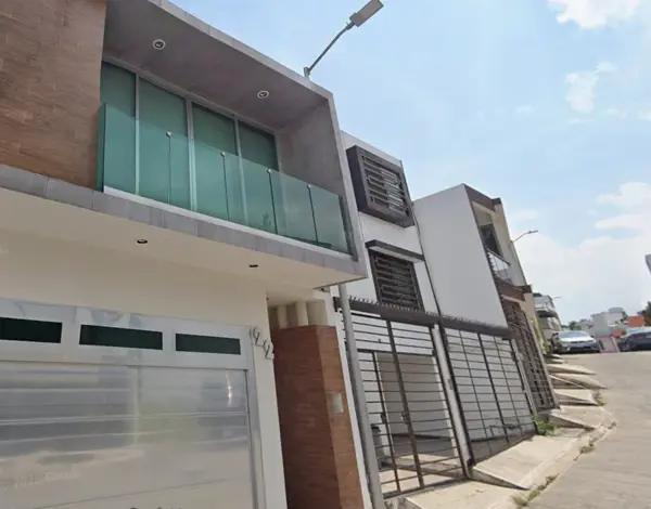 Casa en venta en Fuentes de las Animas, Xalapa — foto 3 de 11