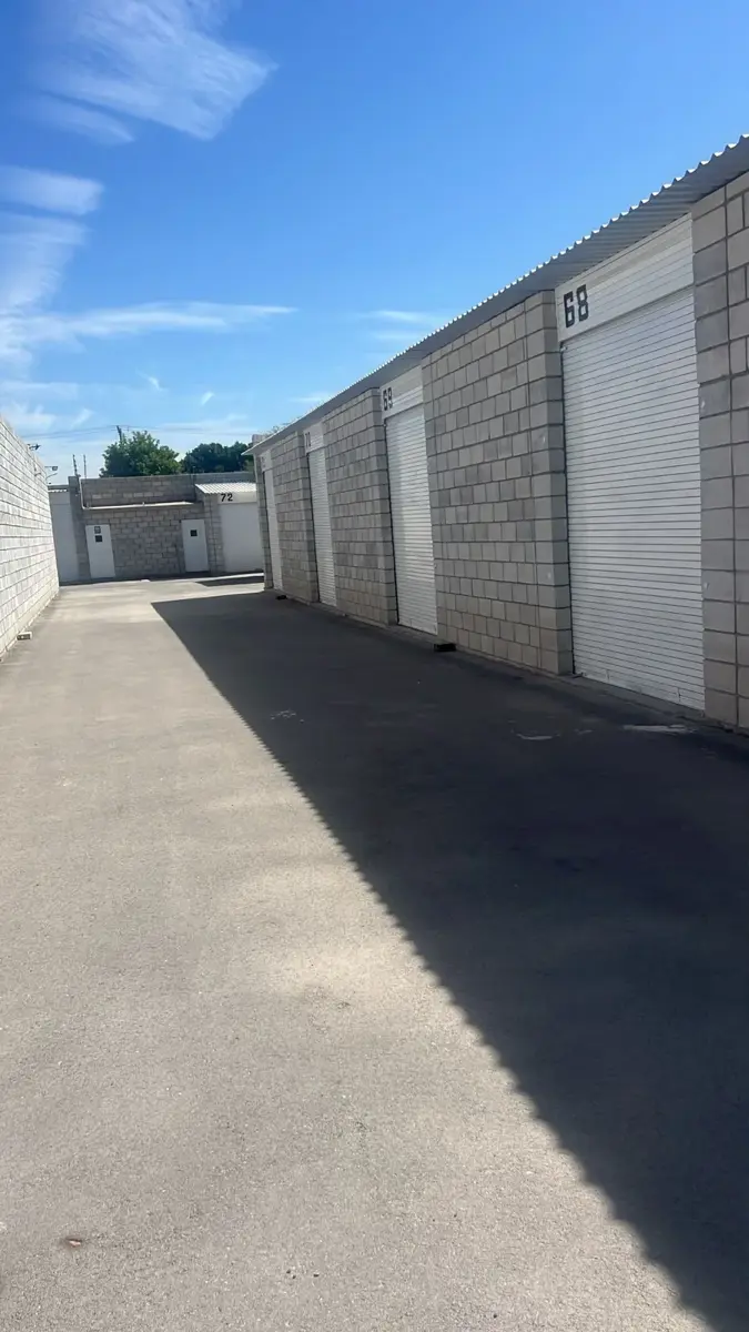 Bodega en renta en Valle Verde, Torreón — foto 1 de 2
