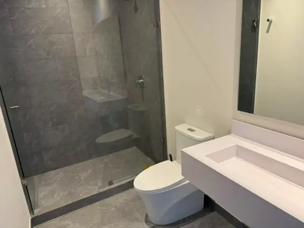 Venta Depto 2-2-2 Be Grand Reforma