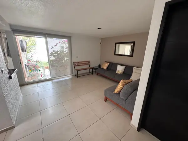 Casa en renta en Residencial Santa Fe, Corregidora — foto 3 de 23
