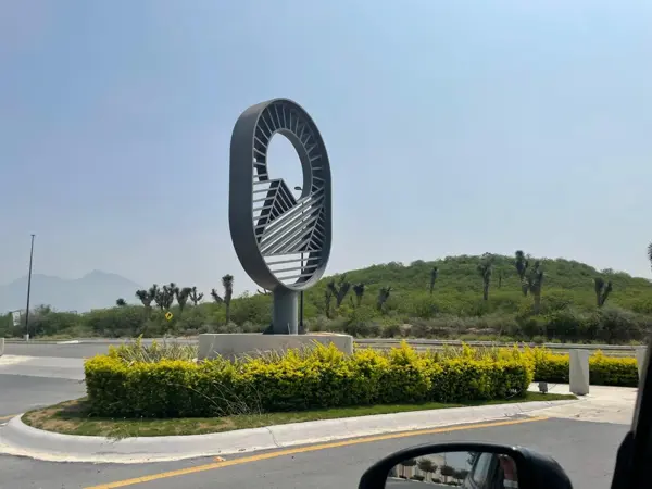 Casa en venta en Reserva Cumbres, Monterrey, Nuevo León