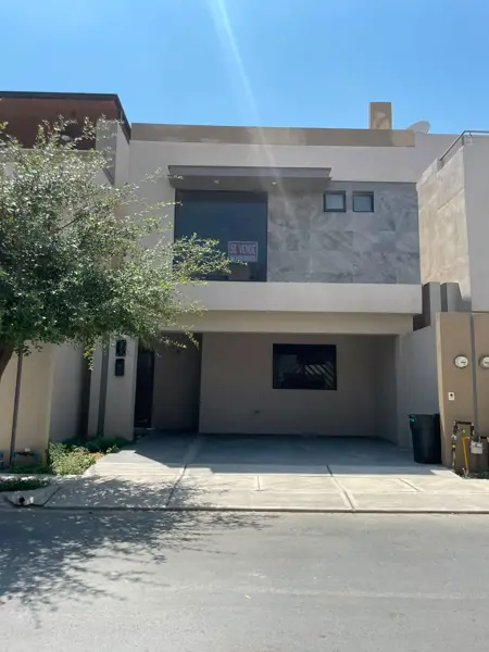 Casa en venta en Reserva Cumbres, Monterrey — foto 3 de 16