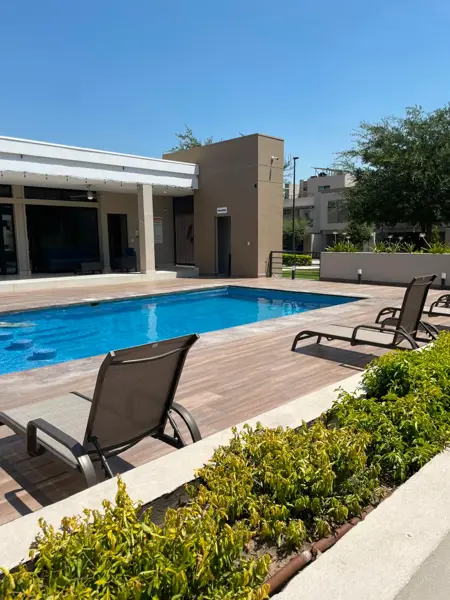 Casa en venta en Reserva Cumbres, Monterrey — foto 2 de 16