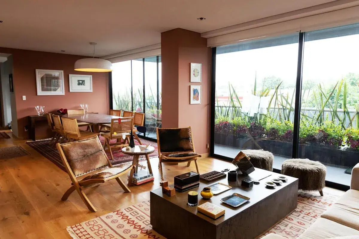 Departamento en venta en El Olivo, Huixquilucan — foto 1 de 33