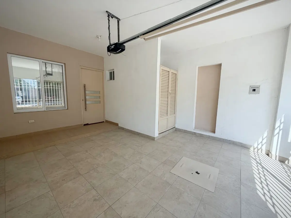 Departamento en renta en San Isidro, Torreón — foto 1 de 12