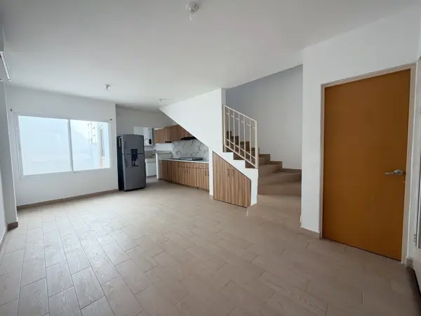 Departamento en renta en San Isidro, Torreón — foto 2 de 12