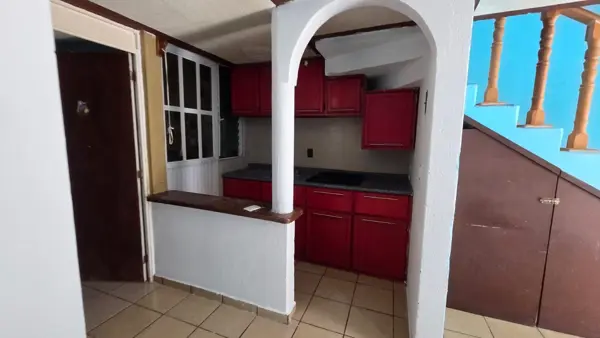Casa en venta en San Antonio, Morelia — foto 2 de 6