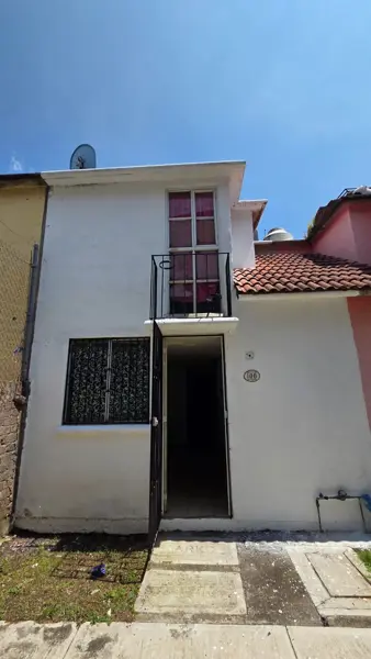 Casa en venta en San Antonio, Morelia, Michoacán de Ocampo
