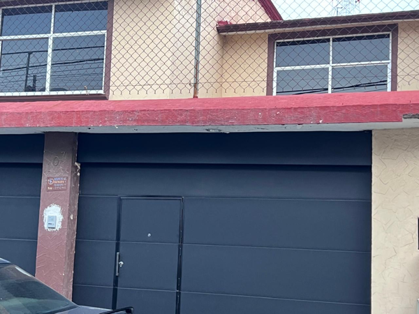 CASA EN RENTA EN DESARROLLO SAN PABLO