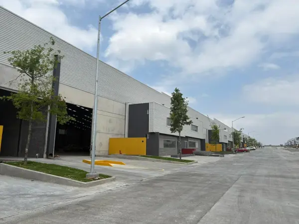BODEGA EN VENTA, ZONA INPARK , APODACA, NUEVO LEON