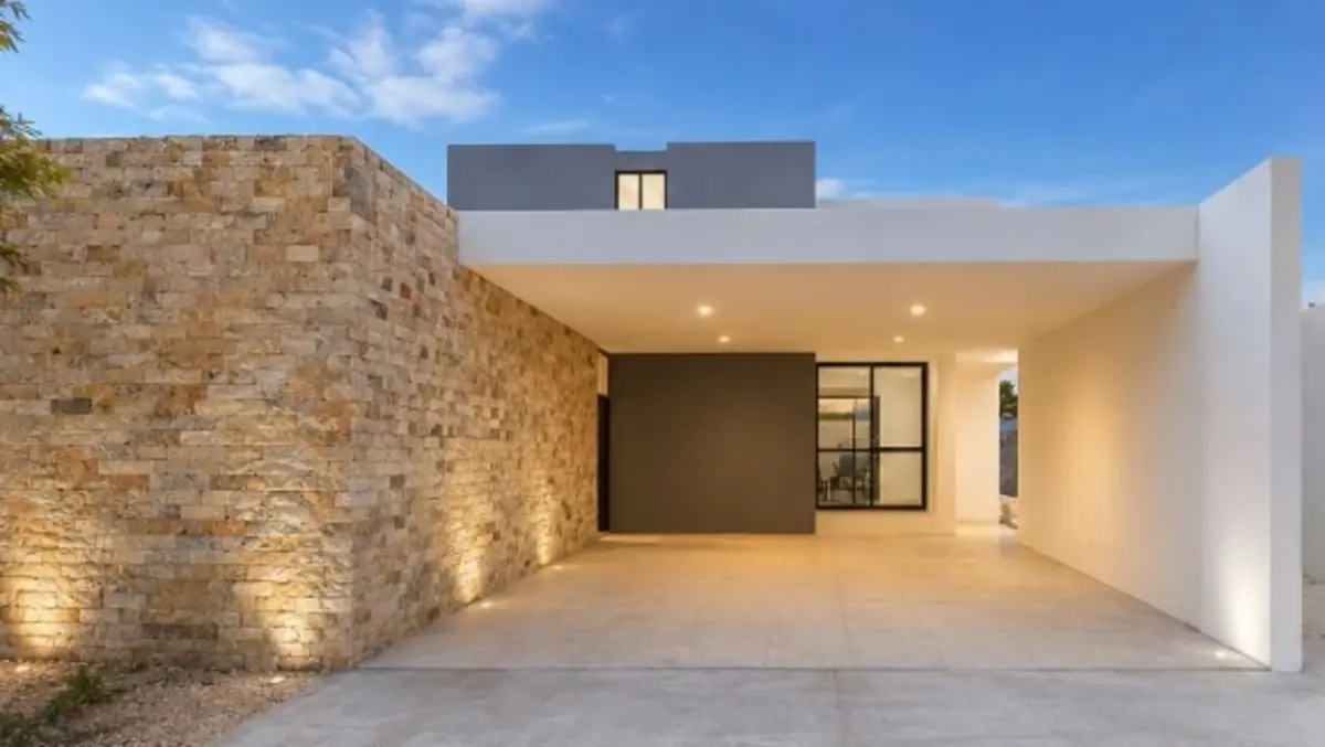 Casa en venta en Chichi Suarez, Mérida — foto 1 de 12