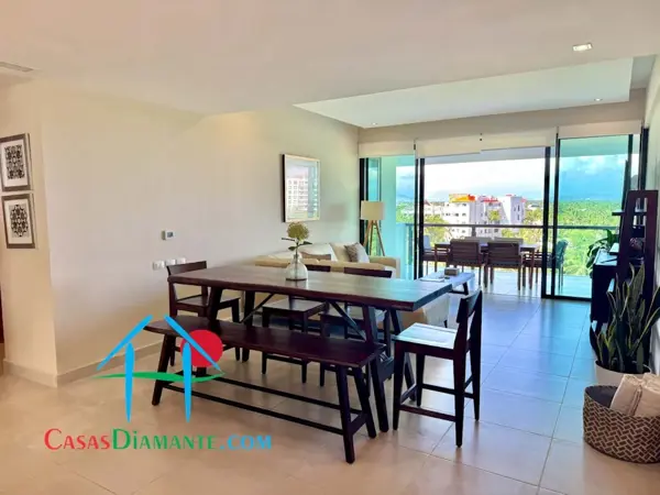 Departamento en renta en Residencial La Isla, Acapulco de Juárez — foto 2 de 79