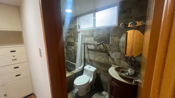 Departamento en renta en Roma Norte, Cuauhtémoc — foto 2 de 11