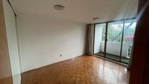Departamento en renta en Roma Norte, Cuauhtémoc — foto 3 de 11