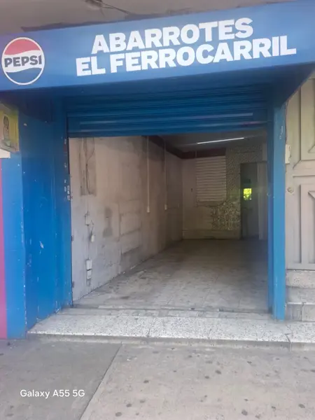 Local Comercial en Venta de 24 m² en San Miguel Chapultepec, Miguel Hidalgo