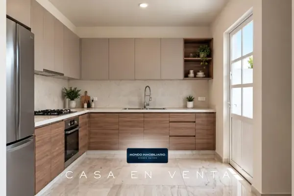 Casa en venta en Paseo Real, Guadalupe — foto 2 de 9