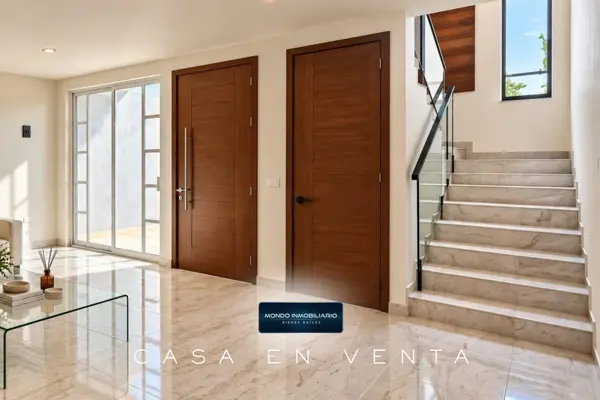 Casa en venta en Paseo Real, Guadalupe — foto 3 de 9