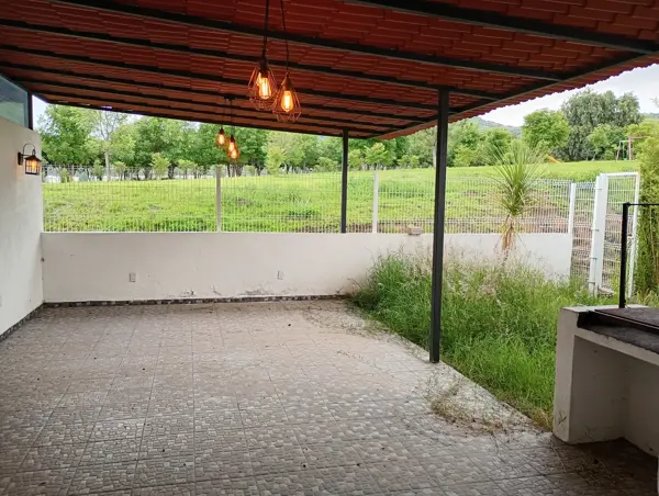 CASA EN VENTA EN BOSQUES TRES MARIAS MORELIA