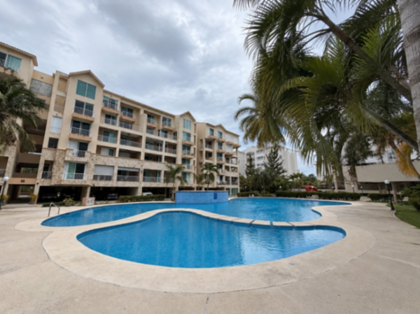 Departamento Residencial La Vista
