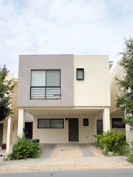 Casa en venta Murano Residencial Dominio Cumbres, Garcia