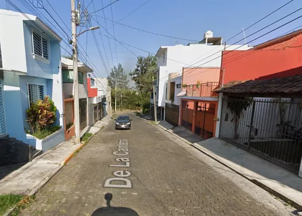 Casa en venta en Pedregal de las Animas, Xalapa — foto 2 de 11